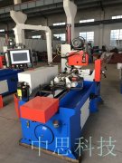  科學切管機用效果說話！