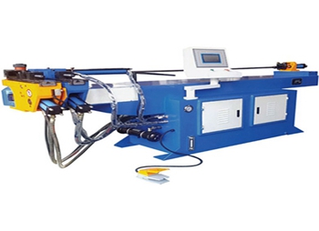 方管彎管機(jī)特點(diǎn)是什么?